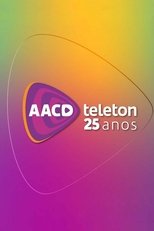 Poster for Teleton