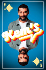 Poster for Kem's Season 2