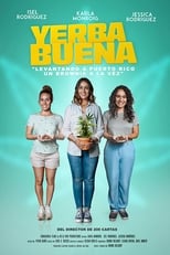 VER Yerba Buena (2020) Online
