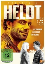 Poster for Heldt Season 4