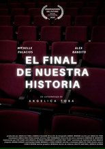 EL FINAL DE NUESTRA HISTORIA