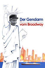 Der Gendarm vom Broadway