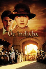 Út Indiába