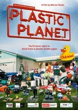 Poster for Plastic Planet