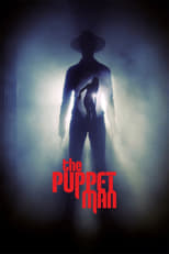 Poster for The Puppet Man