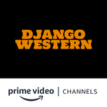 Djangowestern