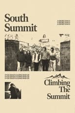 Poster for Climbing the Summit 