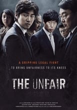 Poster for The Unfair 