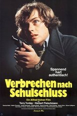 Poster for Verbrechen nach Schulschluß