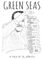 Poster for Green Seas