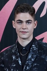 Poster for Hero Fiennes-Tiffin