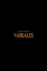 Poster for Nahuales