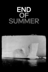 Poster for End of Summer 