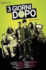 Poster for Tre giorni dopo