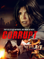Corrupt poster