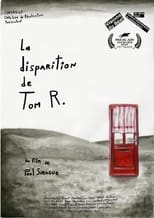 Poster for The Disappearance of Tom R. 