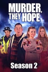 Poster for Murder, They Hope Season 2
