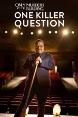 Poster for One Killer Question