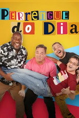 Perrengue do Dia poster