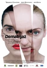 Poster for Demakijaż 