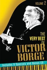 Poster for The Very Best of Victor Borge, Vol. 2 Season 1