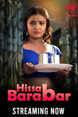 Hissab Barabar poster