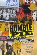 Poster for The Life and Times of Steve Marriott