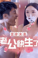 变身夫妻：老公快生了 poster