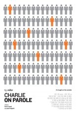 Poster for Charlie on Parole