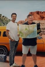 Poster for Wheeler Dealers World Tour