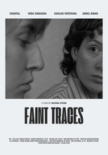 Faint Traces poster