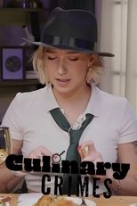 Culinary Crimes