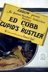 Poster for Cupid's Rustler