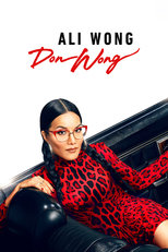 Poster for Ali Wong: Don Wong