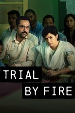 Poster di Trial by Fire