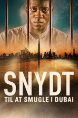 High: Surviving a Dubai Drugs Bust poster