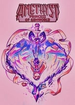 Poster di Amethyst: Princess of Gemworld