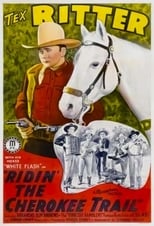 Ridin' the Cherokee Trail (1941)