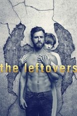 Poster for The Leftovers