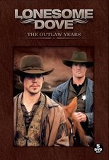 Poster di Lonesome Dove: The Outlaw Years