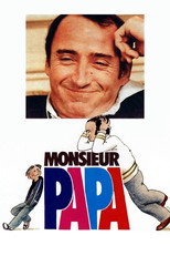 Monsieur Papa