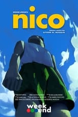 Poster for Nico 