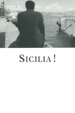 Poster for Sicily! 