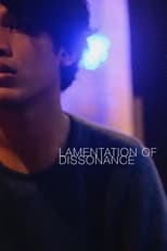 Poster for Lamentation of Dissonance