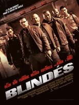 Blindés serie streaming