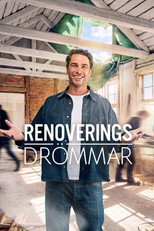 Renoveringsdrömmar (2024)