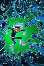 Danny Phantom: Reign Storm