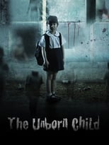 Poster for The Unborn Child