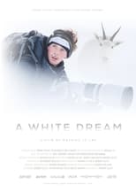 Poster for A White Dream 