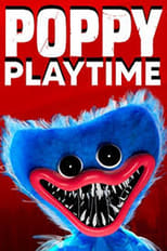 Poster for Poppy Playtime Chapter 1 